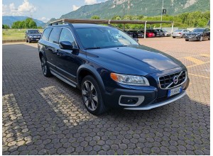 VOLVO XC70 D4 AWD MOMENTUM 2400 CC 163CV